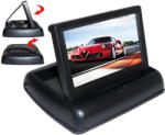 Vásárlás: Autós monitor - Árak összehasonlítása, Autós monitor boltok, olcsó  ár, akciós Autós monitorok