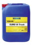 RAVENOL Euro VI Truck 10W-40 20 l