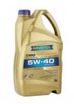 RAVENOL VMO Vollsynth Multiol 5W-40 5 l