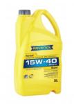 RAVENOL Formel Super A2/B2 15W-40 5 l