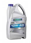 RAVENOL TEG 10W-40 4 l