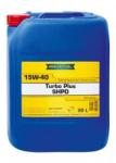 RAVENOL Turbo Plus SHPD E7 A3/B4 15W-40 20 l