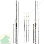 SILSTAR Yokozuna Royal Feeder Heavy 360cm/140g (SY63360)