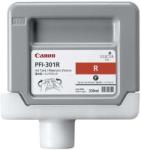 Canon PFI-301R Red (CF1492B001AA)