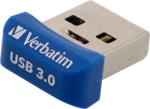 Verbatim Nano Store 'n' Stay 64GB USB 3.0 98711 Флаш памет