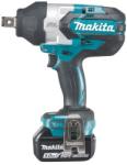 Makita DTW1001RTJ Masina de insurubat cu impact