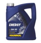 MANNOL 7511 Energy 5W-30 4 l
