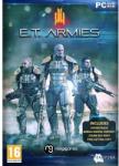Merge Games E.T. Armies (PC) Jocuri PC