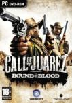 Ubisoft Call of Juarez Bound in Blood (PC) Jocuri PC