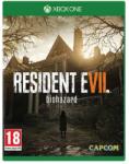 Capcom Resident Evil 7 Biohazard (Xbox One)