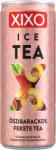 XIXO Ice Tea őszibarackos dobozos 250 ml