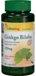 Vitaking Ginkgo Biloba 120 mg 60 comprimate