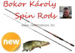 Energofish Bokor Károly Spin 272cm 15-40g (13170-272)