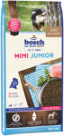 bosch HPC 15kg bosch Mini Junior száraz kutyaeledel