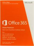 Microsoft Office 365 Home Premium ROU 6GQ-00798