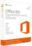 Microsoft Office 365 Personal HUN (1 User/1 Year) QQ2-00527
