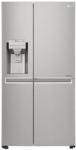 LG GSJ960NSBZ Hűtőszekrény, hűtőgép