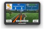 Navon N670 Plus iGO Primo FEU LT GPS navigáció