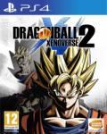 BANDAI NAMCO Entertainment Dragon Ball Xenoverse 2 (PS4)