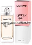 La Rive Queen of Life EDT 75 ml
