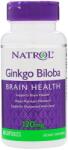Natrol Ginkgo Biloba 120 mg 60 comprimate