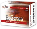 FarmaClass ExStres 50 comprimate