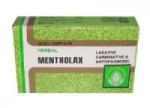 Pharco Pharmaceuticals Mentholax 24 comprimate