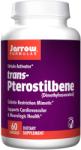 Jarrow Formulas Trans-Pterostilbene 50 mg 60 comprimate