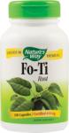 Nature's Way Fo-Ti Root 610mg - 100 comprimate
