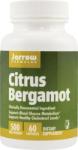 Jarrow Formulas Citrus Bergamot 500 mg 60 comprimate