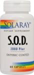 SOLARAY SOD 2000 Plus 60 comprimate
