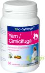 Bio-Synergie Yam Cimicifuga 60 comprimate