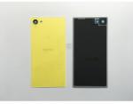 Sony Оригинален панел за Sony Xperia Z5 Compact E5823 Yellow