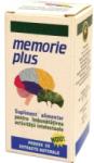 Hypericum Plant Memorie Plus 60 comprimate