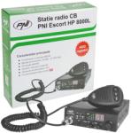 PNI Escort HP 8000L Statii radio