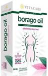 VITACARE Borago Oil 30 comprimate