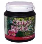 ProNatura Ginkgo Biloba C 200 comprimate