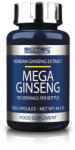 Scitec Nutrition Mega Ginseng 100 comprimate