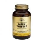 Solgar Milk Thistle (Silimarina) 50 comprimate