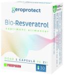 Parapharm Bio-Resveratrol 30 comprimate