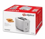 Alpina SF 2507 Toaster