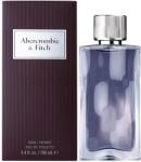 Abercrombie & Fitch First Instinct Man EDT 100 ml Parfum