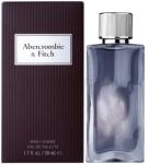 Abercrombie & Fitch First Instinct Man EDT 50 ml Parfum