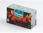 Dilmah Fekete tea eper Ízesítéssel 20 filter