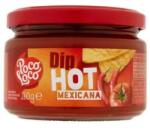 Poco Loco Mexicana chips szósz (260g)