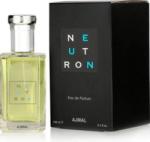Ajmal Neutron EDP 100 ml Parfum