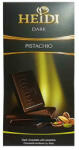 HEIDI Pistachio étcsokoládé 80 g