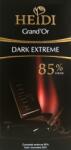 HEIDI Dark Extreme étcsokoládé 80 g