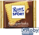 Ritter SPORT Knusperkeks 100 g