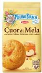 Barilla Mulino Bianco Cuor di Mela almás édes keksz 250 g